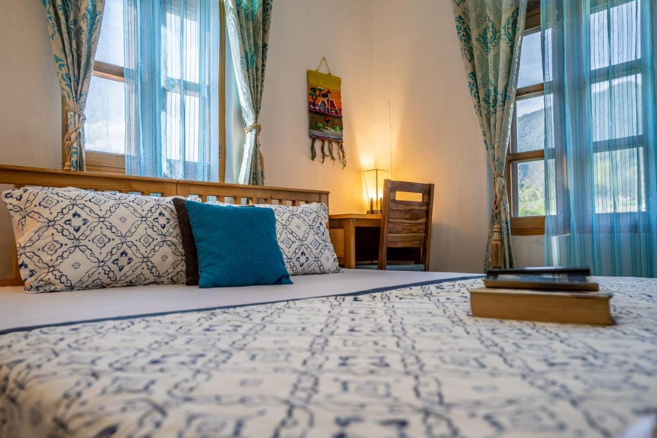 La Maison - A Boutique Bed&Breakfast Bīr Extérieur photo