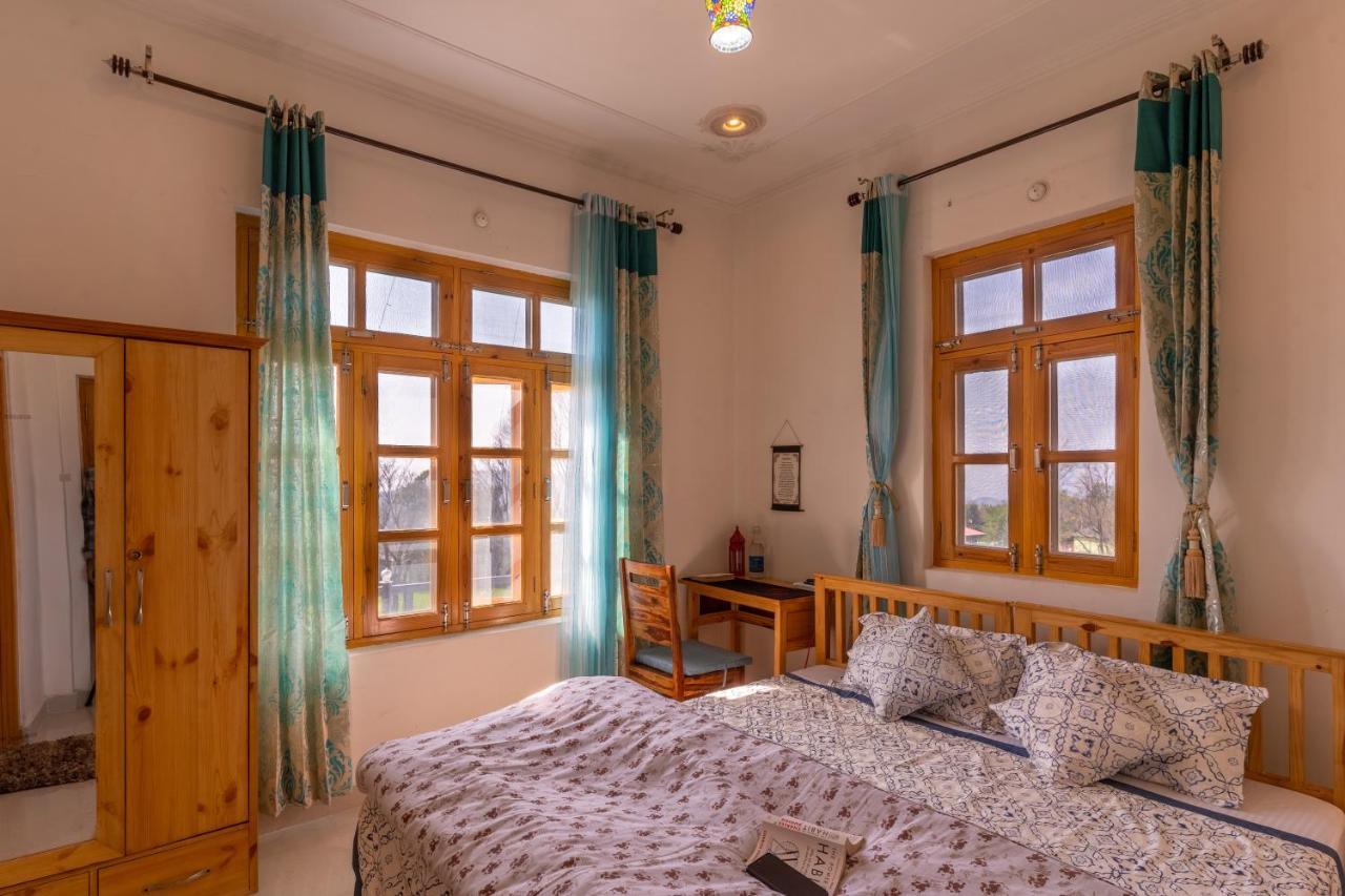 La Maison - A Boutique Bed&Breakfast Bīr Extérieur photo