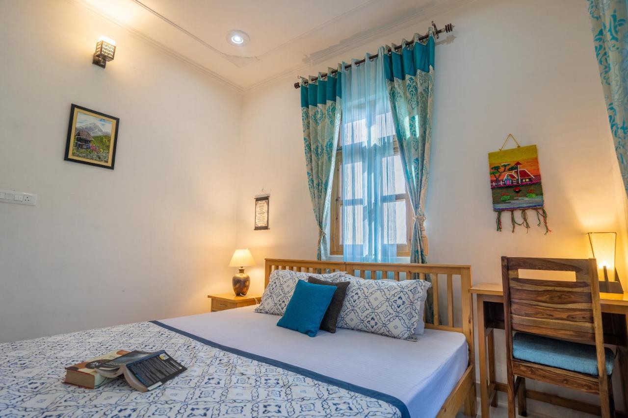 La Maison - A Boutique Bed&Breakfast Bīr Extérieur photo