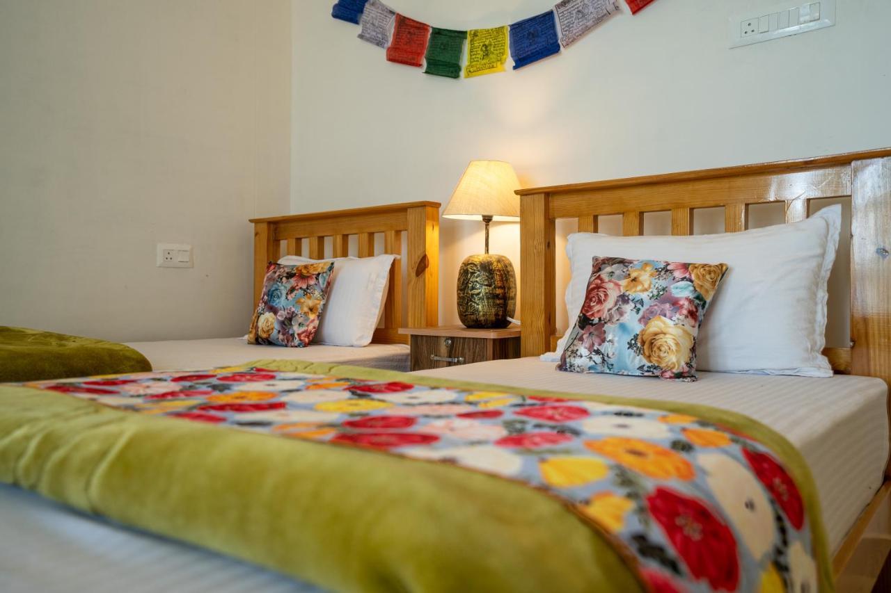 La Maison - A Boutique Bed&Breakfast Bīr Extérieur photo