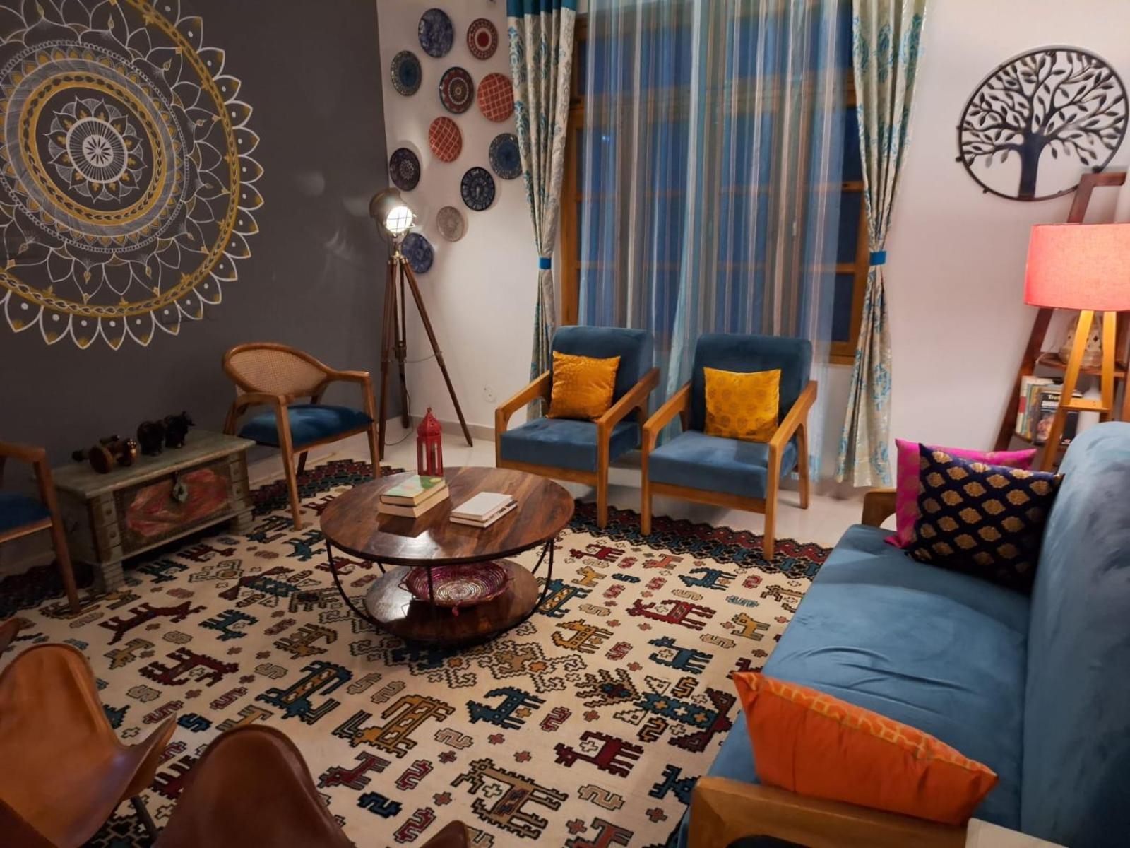 La Maison - A Boutique Bed&Breakfast Bīr Extérieur photo