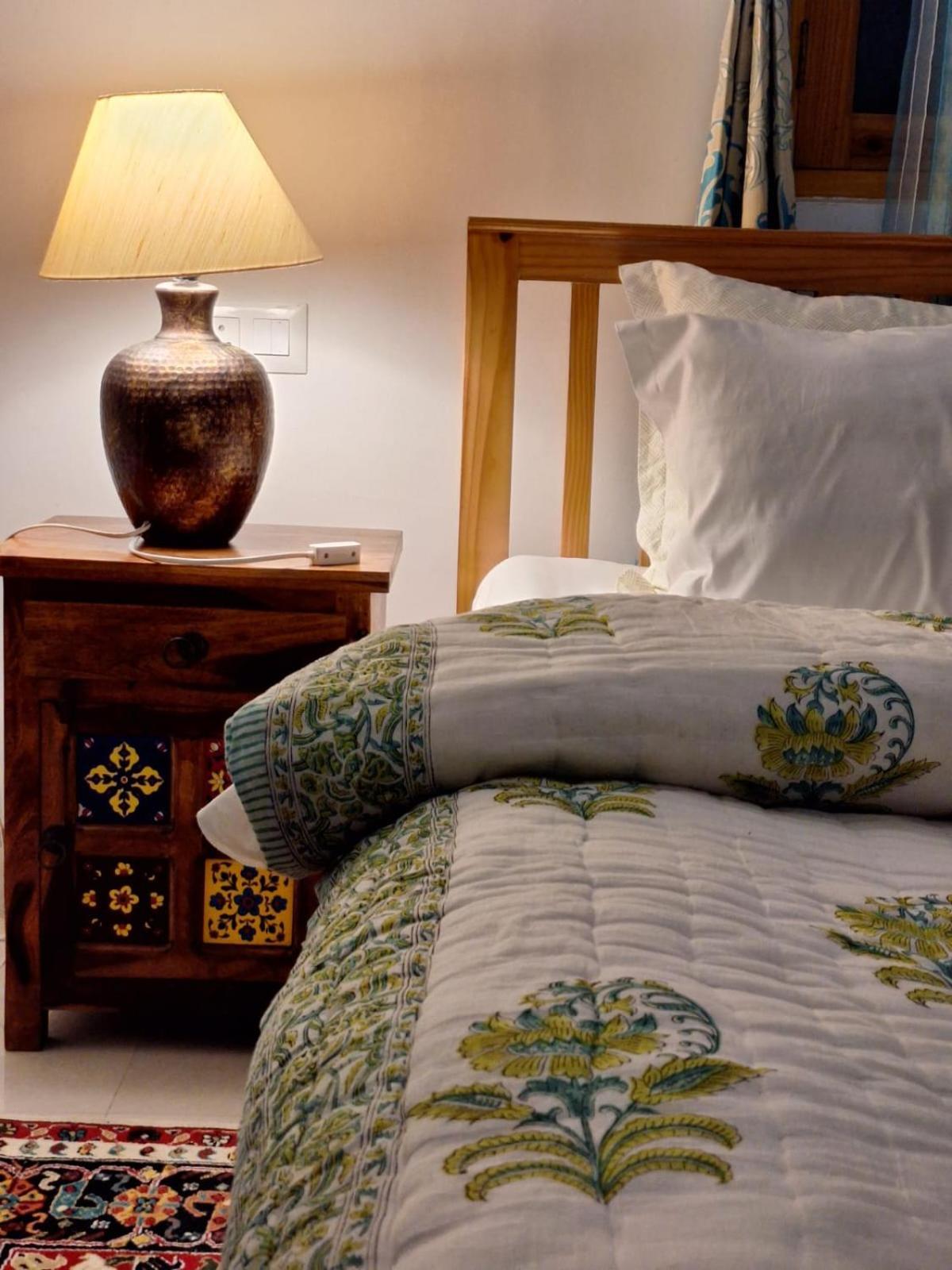 La Maison - A Boutique Bed&Breakfast Bīr Extérieur photo