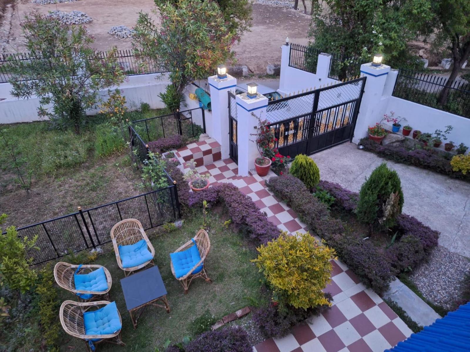 La Maison - A Boutique Bed&Breakfast Bīr Extérieur photo