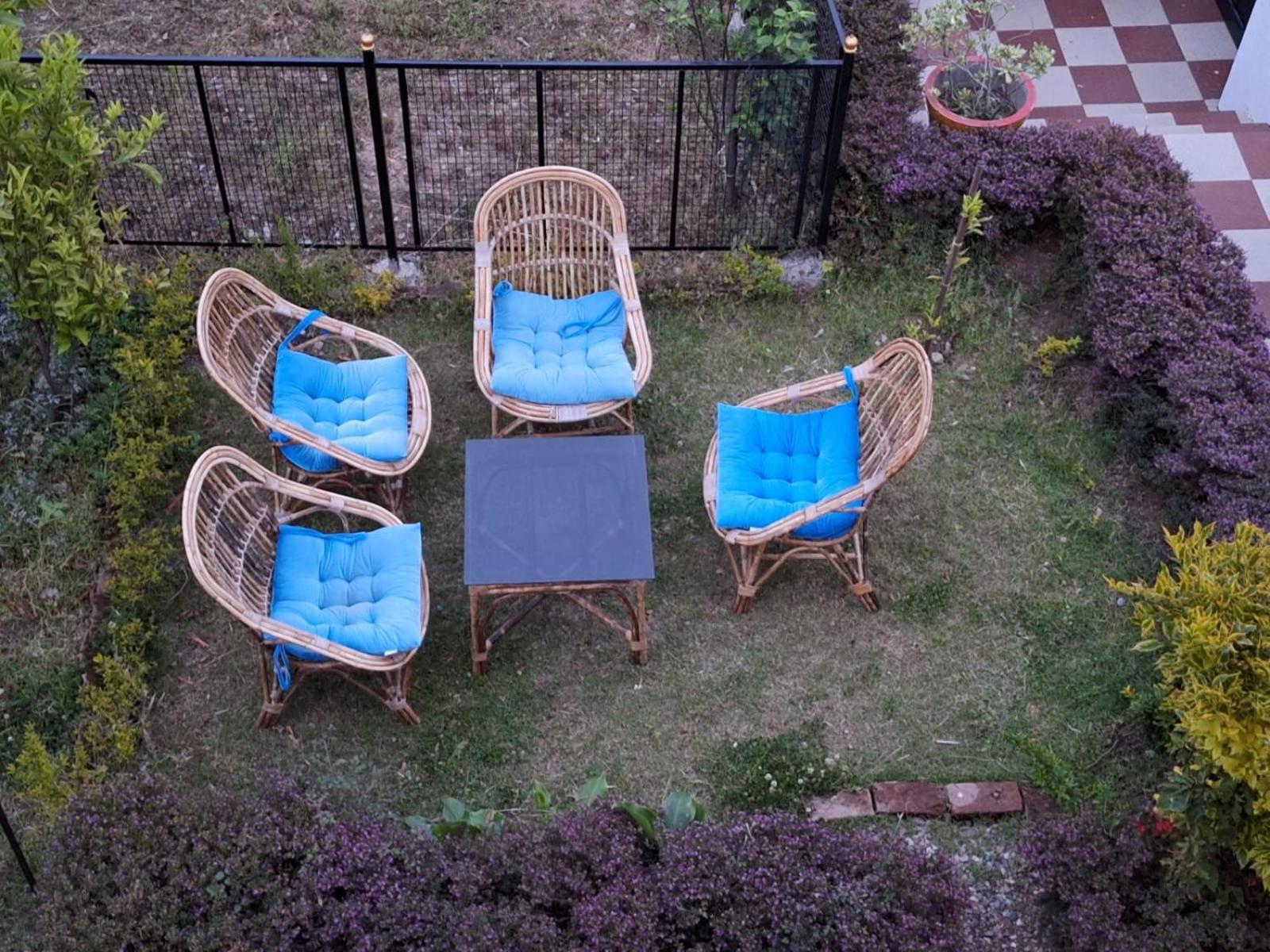 La Maison - A Boutique Bed&Breakfast Bīr Extérieur photo