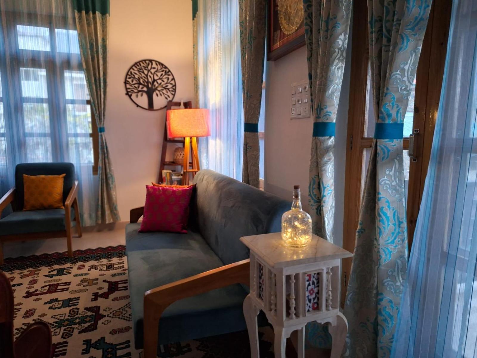 La Maison - A Boutique Bed&Breakfast Bīr Extérieur photo