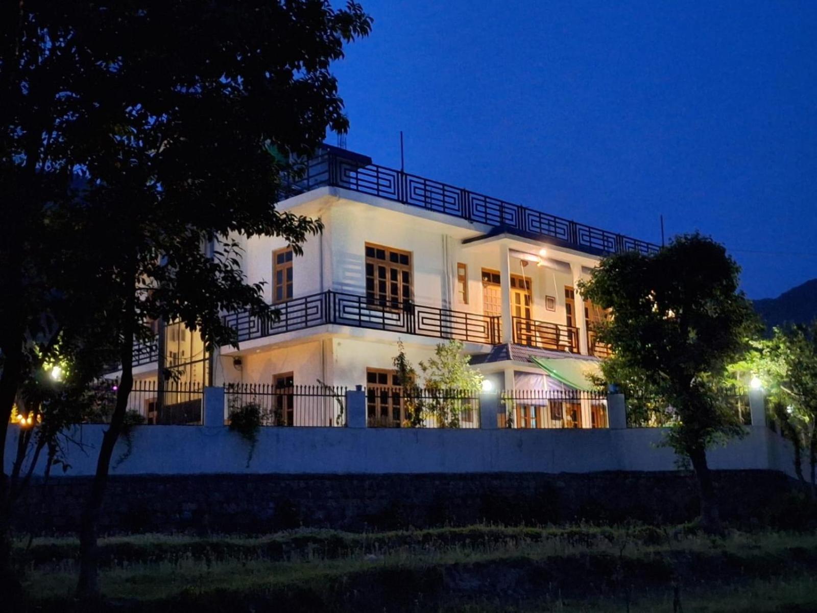 La Maison - A Boutique Bed&Breakfast Bīr Extérieur photo