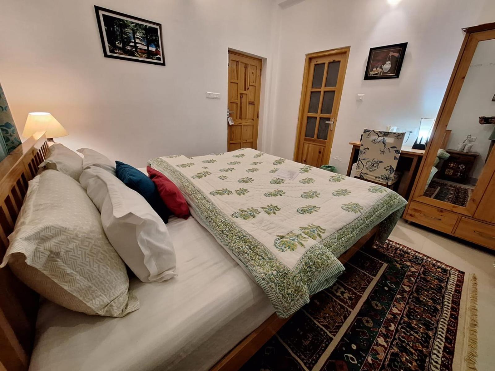 La Maison - A Boutique Bed&Breakfast Bīr Extérieur photo