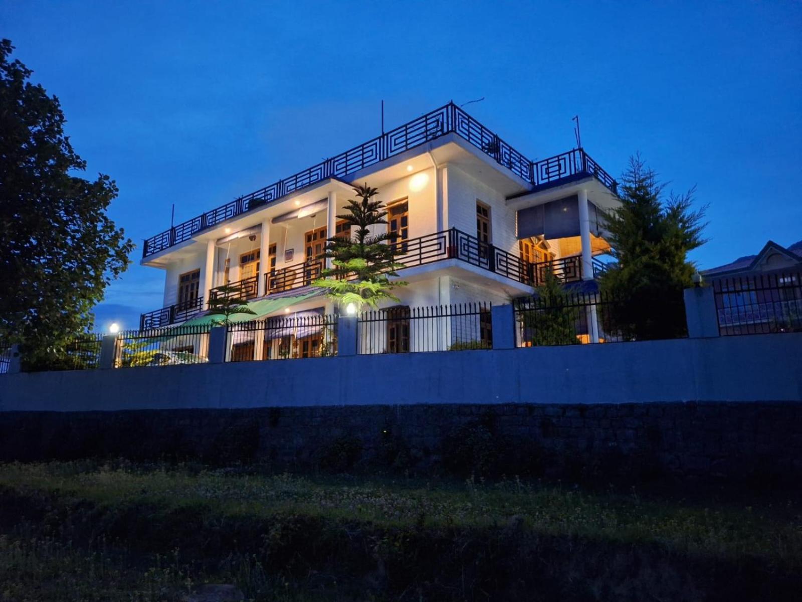 La Maison - A Boutique Bed&Breakfast Bīr Extérieur photo
