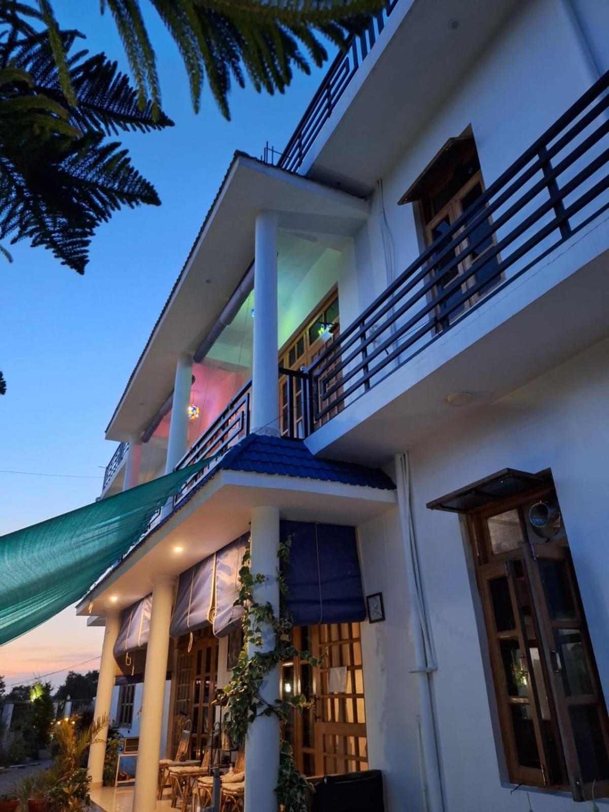 La Maison - A Boutique Bed&Breakfast Bīr Extérieur photo