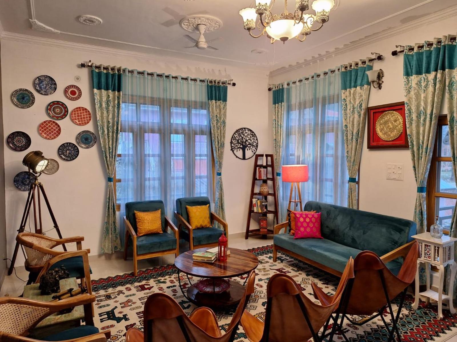 La Maison - A Boutique Bed&Breakfast Bīr Extérieur photo