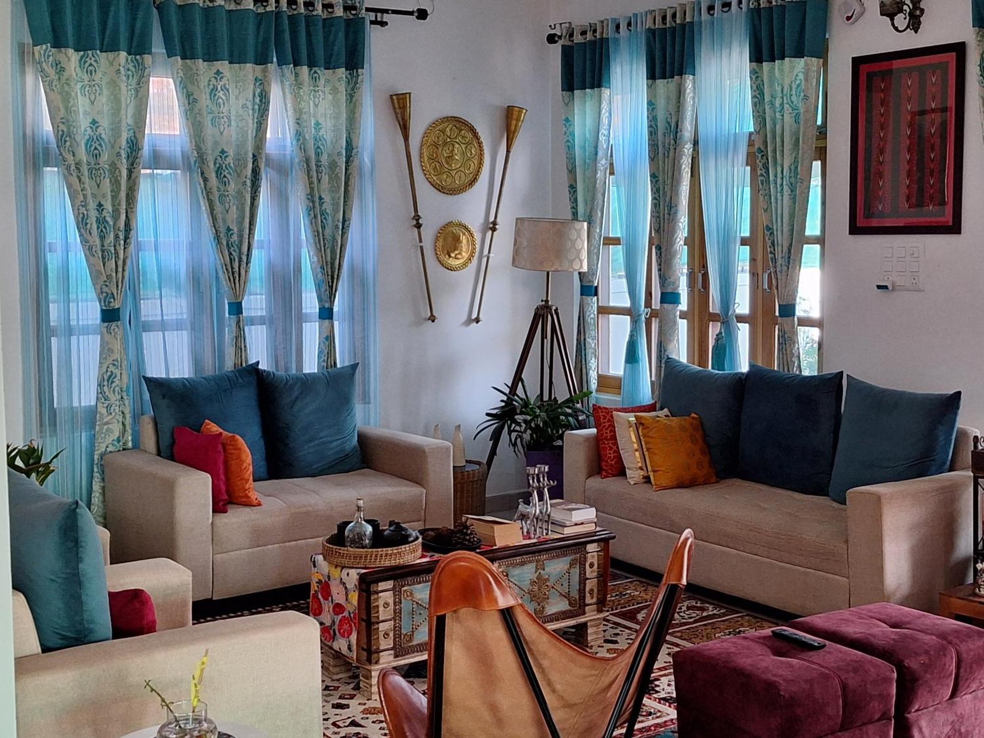 La Maison - A Boutique Bed&Breakfast Bīr Extérieur photo